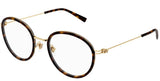 Lunettes de vue Gucci Emblem GG1851OA