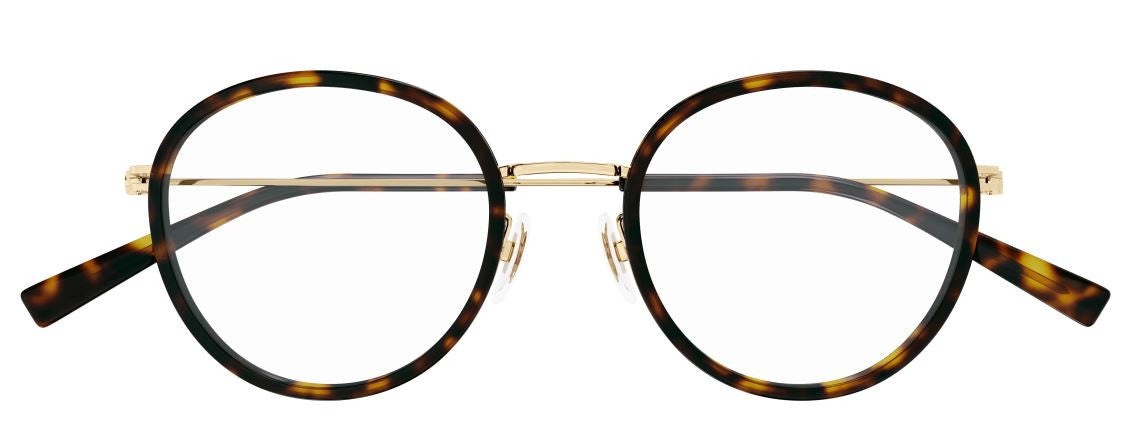 Brille Gucci Emblem GG1851OA