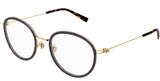 Lunettes de vue Gucci Emblem GG1851OA