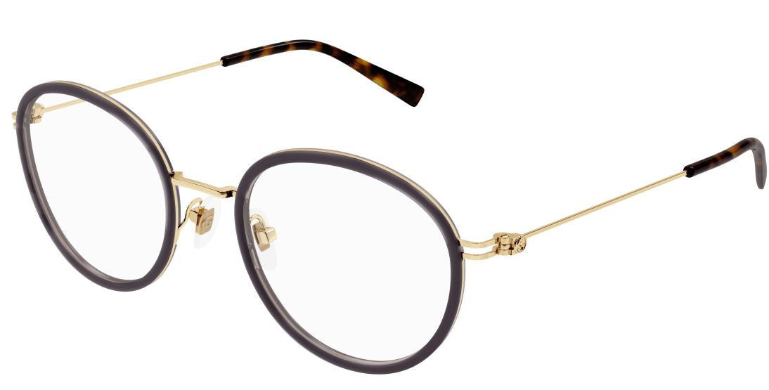 Brille Gucci Emblem GG1851OA