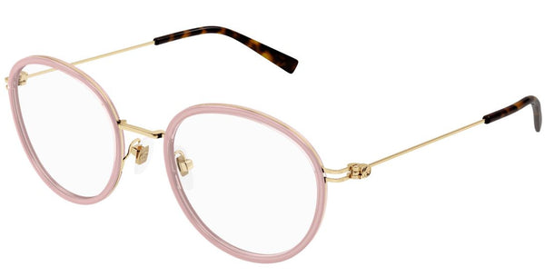 Lunettes de vue Gucci Emblem GG1851OA
