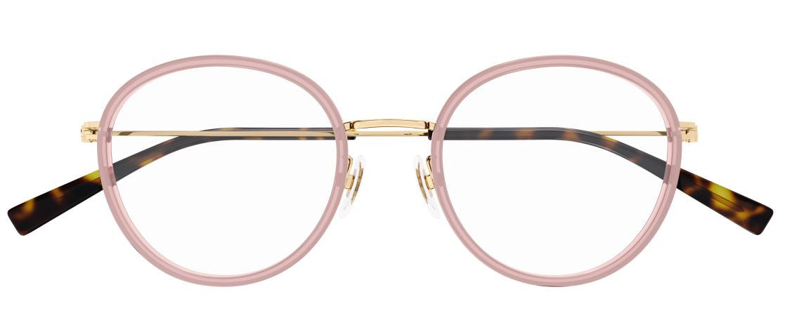 Brille Gucci Emblem GG1851OA