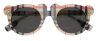 Óculos de sol Burberry JB4355