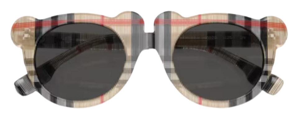 Óculos de sol Burberry JB4355