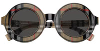 Occhiali da sole Burberry JB4386