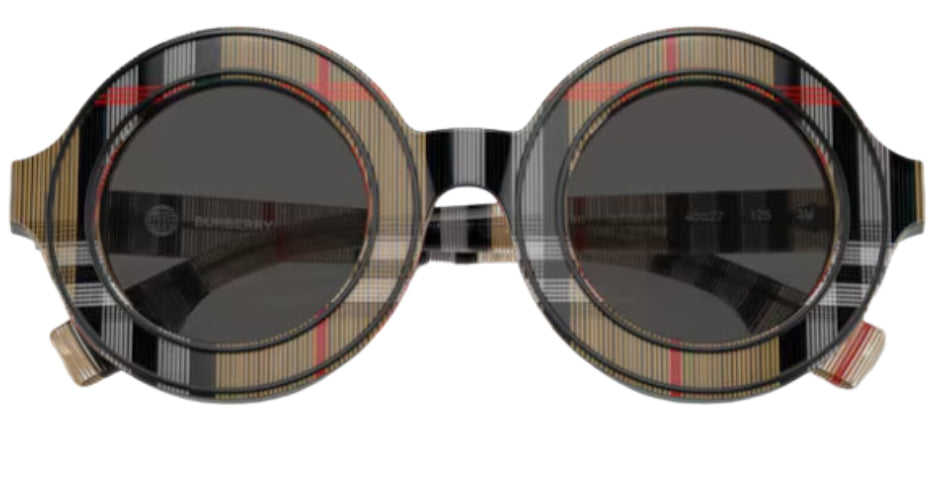 Occhiali da sole Burberry JB4386