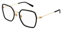 Brille Gucci Emblem GG1850O