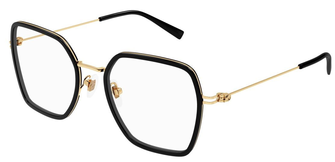 Brille Gucci Emblem GG1850O