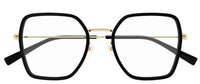 Brille Gucci Emblem GG1850O