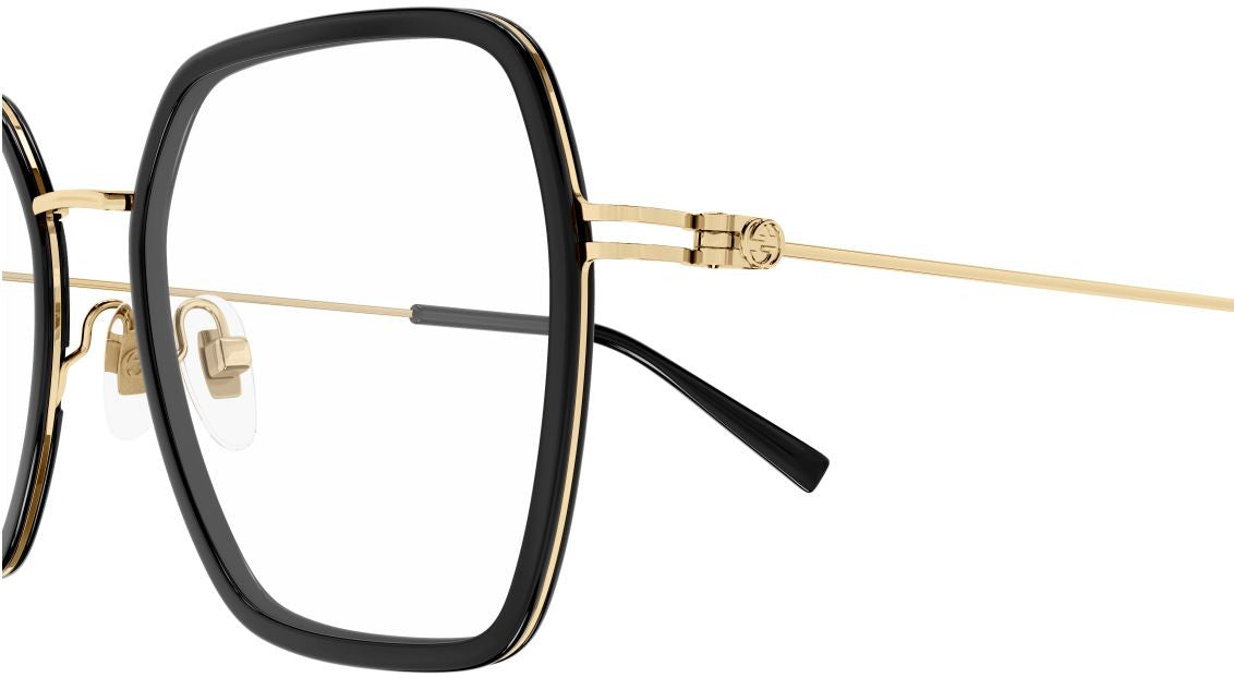 Brille Gucci Emblem GG1850O