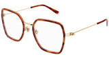 Gucci Emblem GG1850O Eyeglasses