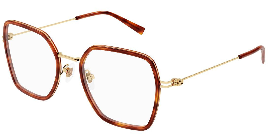 Brille Gucci Emblem GG1850O