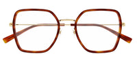 Brille Gucci Emblem GG1850O