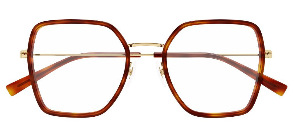 Brille Gucci Emblem GG1850O