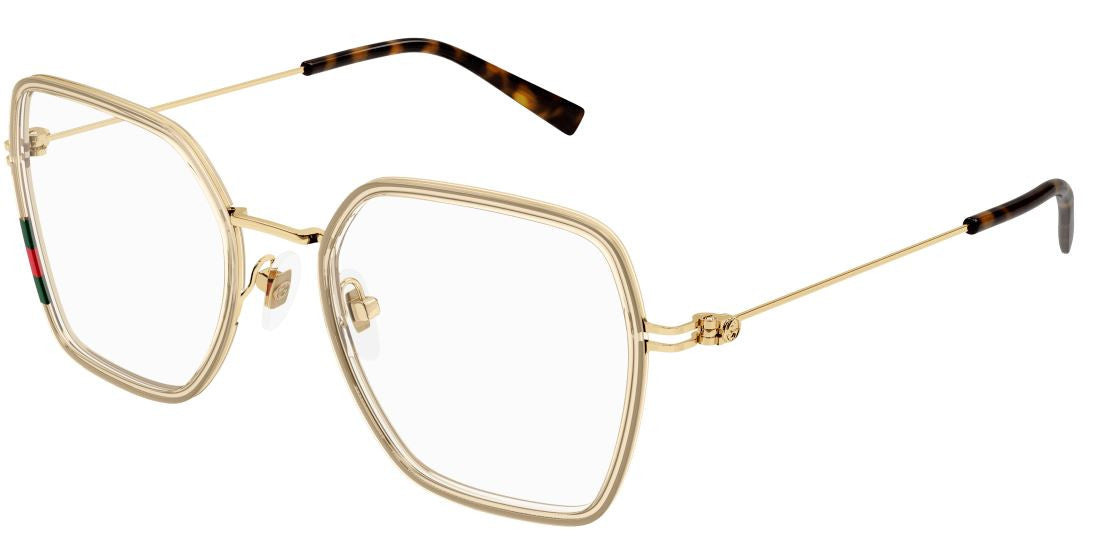 Brille Gucci Emblem GG1850O