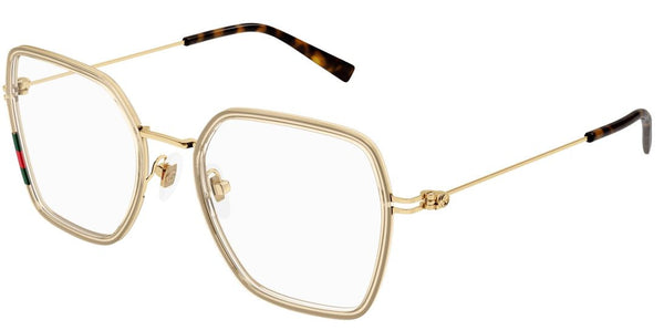 Lunettes de vue Gucci Emblem GG1850O