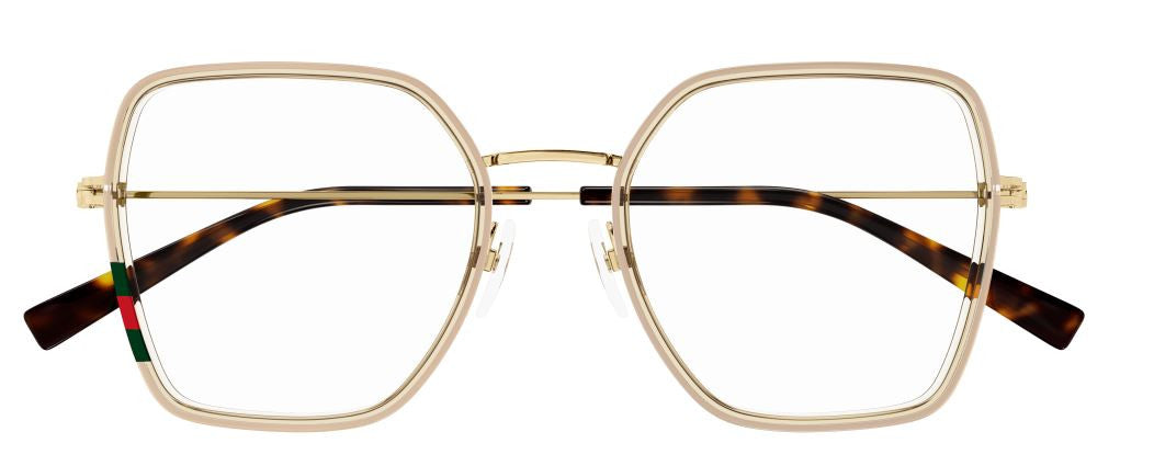 Brille Gucci Emblem GG1850O