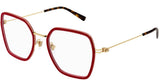 Gucci Emblem GG1850O Eyeglasses