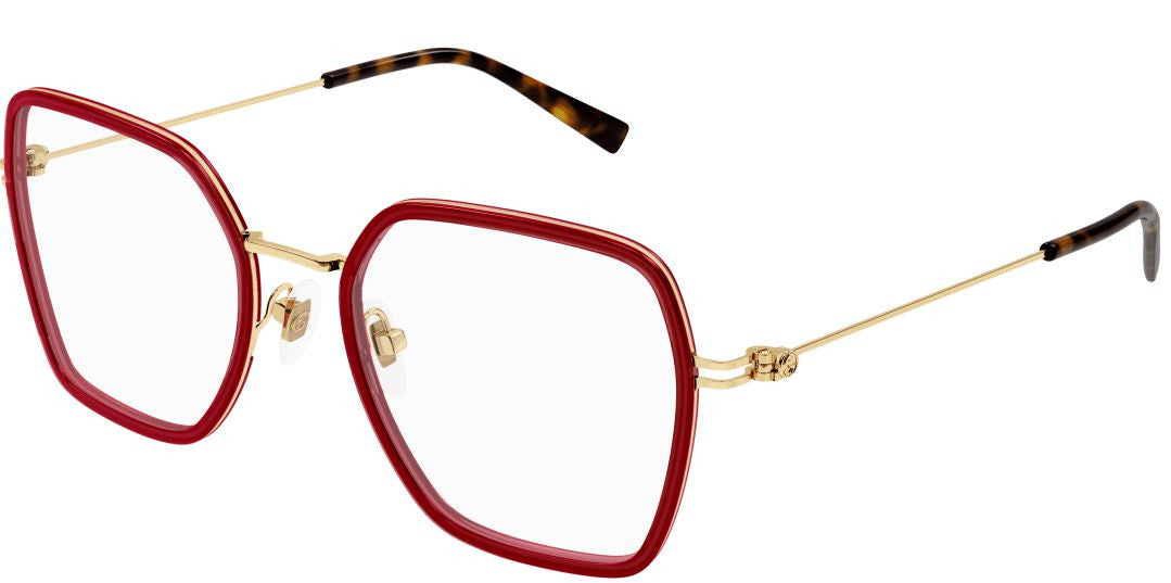 Brille Gucci Emblem GG1850O