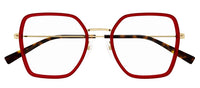 Brille Gucci Emblem GG1850O
