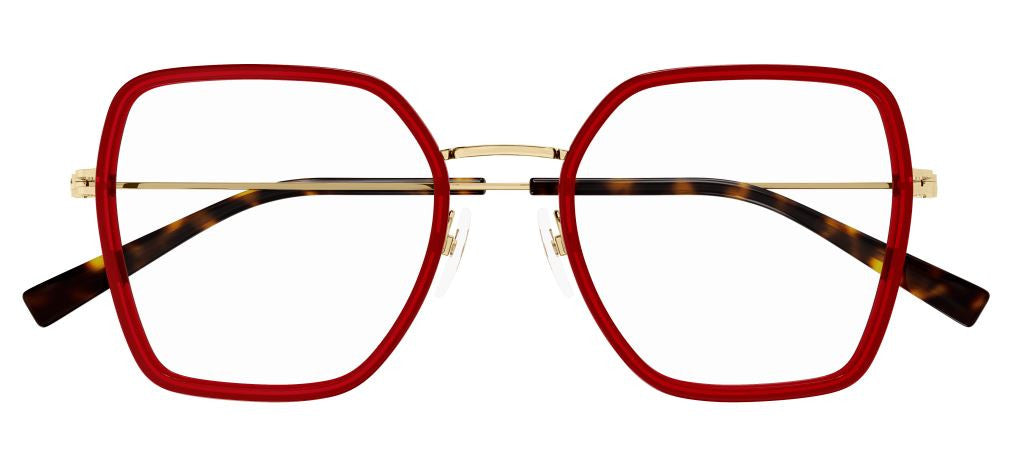 Brille Gucci Emblem GG1850O