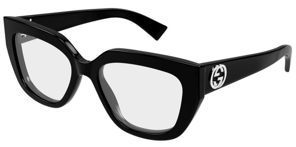 Lunettes de vue Gucci Emblem GG1847O