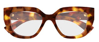 Brille Gucci Emblem GG1847O