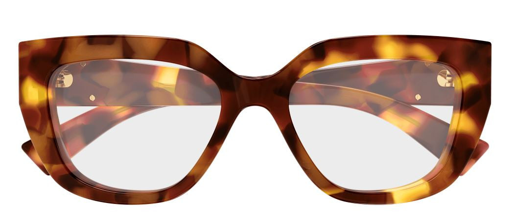 Brille Gucci Emblem GG1847O