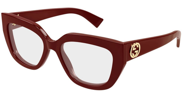 Lunettes de vue Gucci Emblem GG1847O