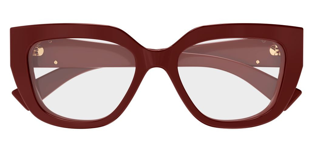 Brille Gucci Emblem GG1847O