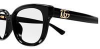 Lunettes de vue Gucci Emblem GG1833OK