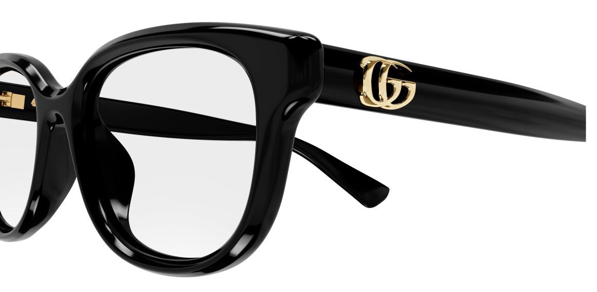 Lunettes de vue Gucci Emblem GG1833OK