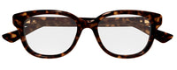 Lunettes de vue Gucci Emblem GG1833OK