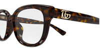 Lunettes de vue Gucci Emblem GG1833OK