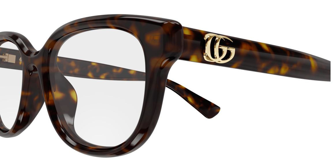 Lunettes de vue Gucci Emblem GG1833OK