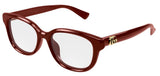 Lunettes de vue Gucci Emblem GG1833OK