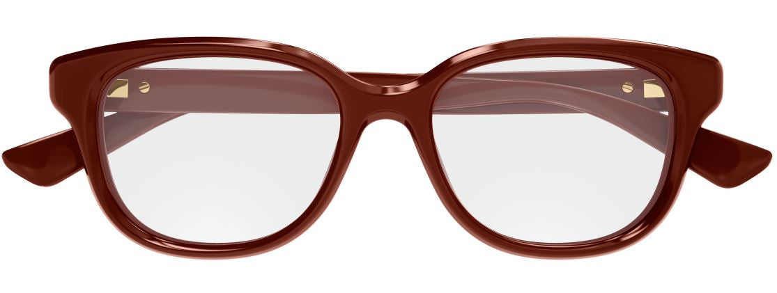 Lunettes de vue Gucci Emblem GG1833OK