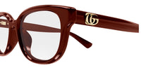 Lunettes de vue Gucci Emblem GG1833OK