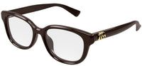 Lunettes de vue Gucci Emblem GG1833OK