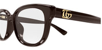Lunettes de vue Gucci Emblem GG1833OK