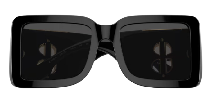 Burberry BE4406U Sunglasses