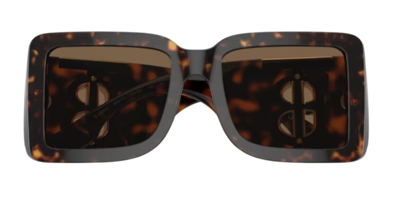 Burberry BE4406U Sunglasses