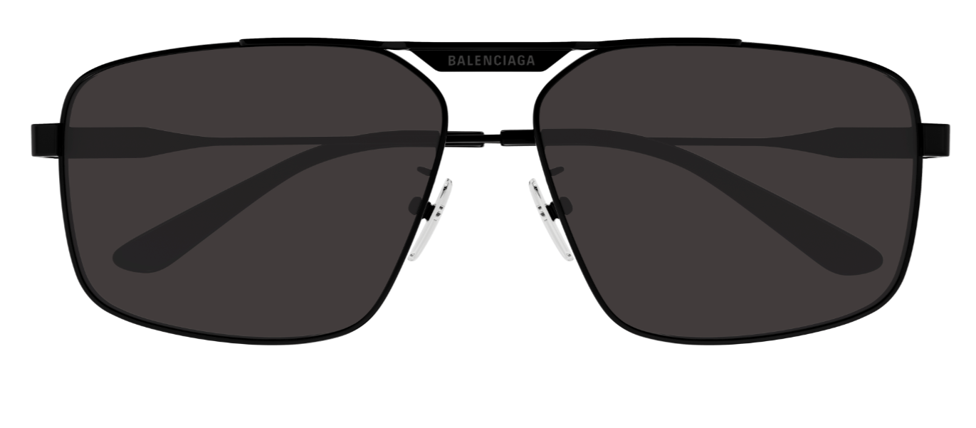 Sonnenbrillen Balenciaga Everyday BB0418SK