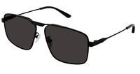 Sonnenbrillen Balenciaga Everyday BB0418SK