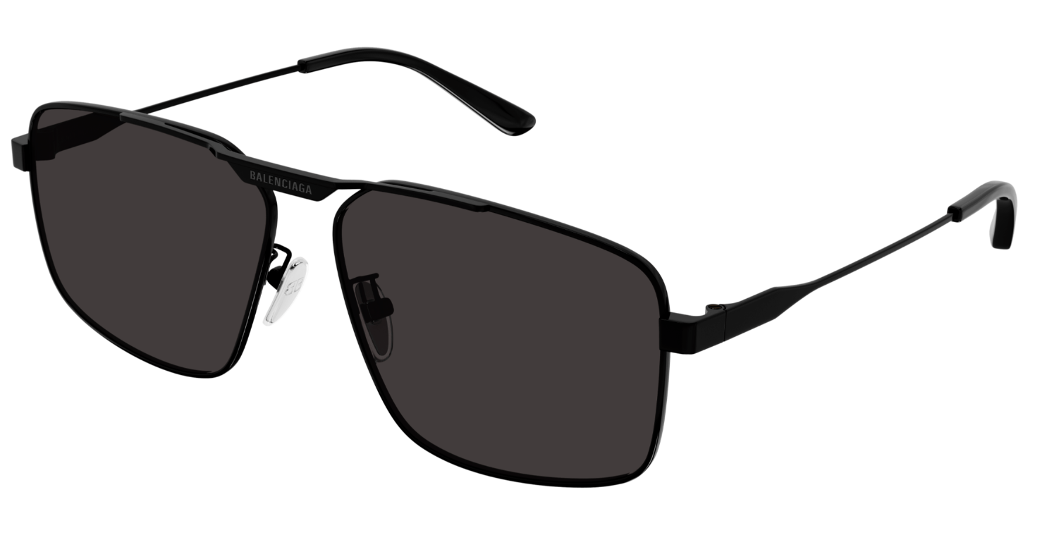 Sonnenbrillen Balenciaga Everyday BB0418SK