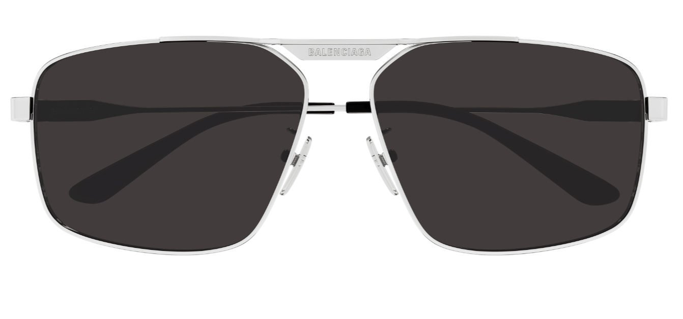 Sonnenbrillen Balenciaga Everyday BB0418SK