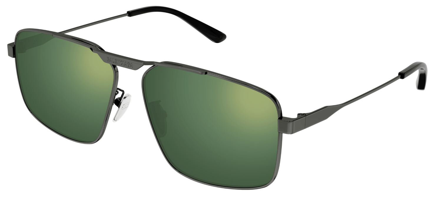 Sonnenbrillen Balenciaga Everyday BB0418SK