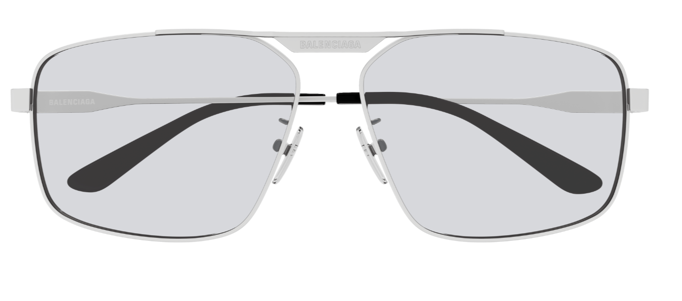 Sonnenbrillen Balenciaga Everyday BB0418SK