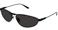 Óculos de sol Balenciaga Everyday BB0417S