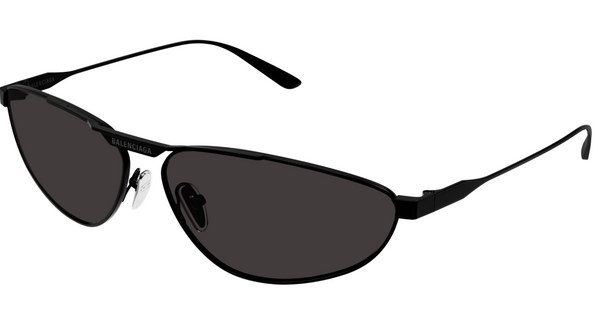 Lunettes de soleil Balenciaga Everyday BB0417S